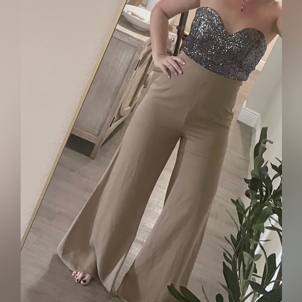 Jumpsuit
